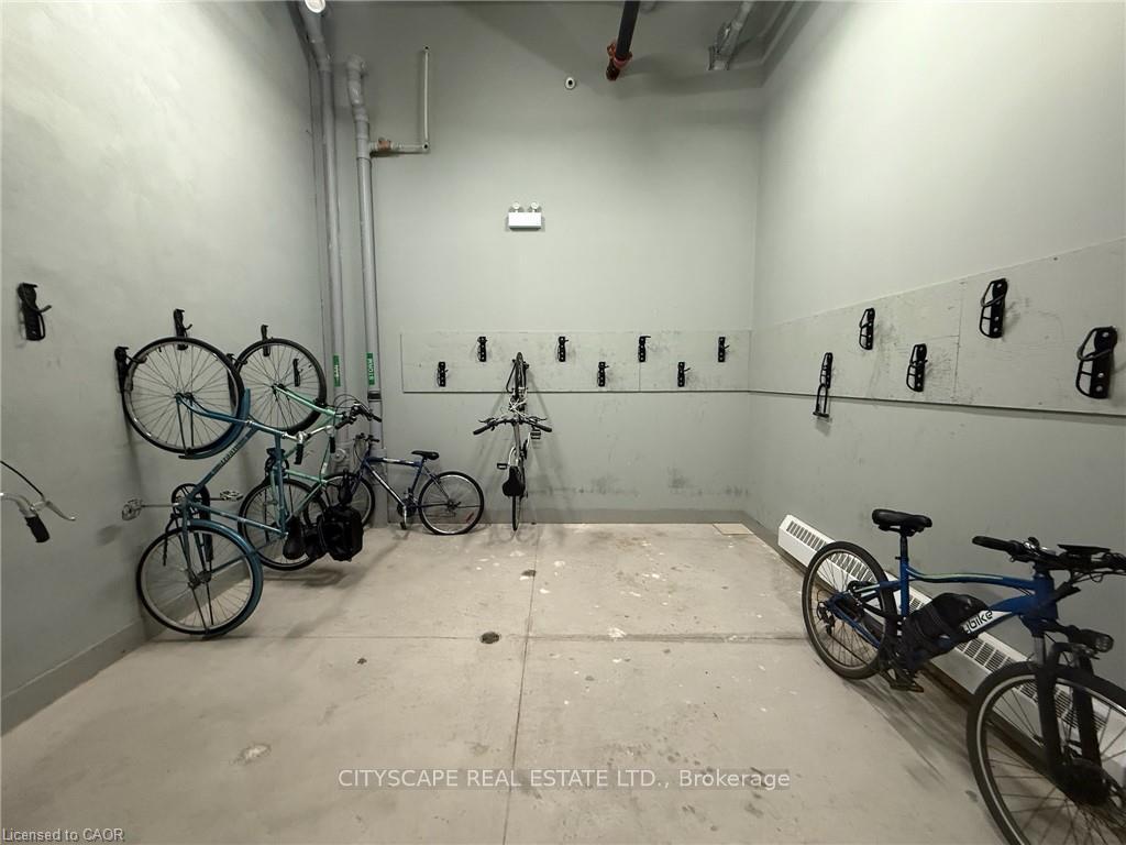 Photo 28 of Unit 511, 308 Lester Street, Waterloo, Downtown Waterloo — HOMEH
