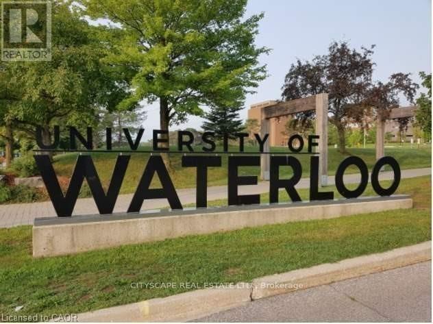 Photo 29 of Unit 511, 308 Lester Street, Waterloo, Downtown Waterloo — HOMEH