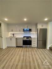 Photo 3 of Unit B, 79 Boyce Avenue, Ottawa, Britannia — HOMEH