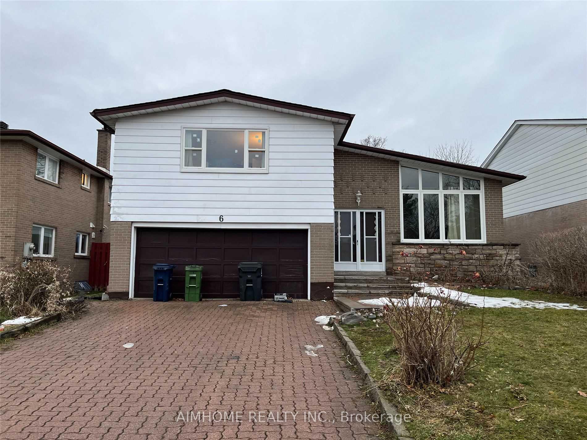 Photo 1 of 6 Havenview Road, Scarborough, Agincourt South-Malvern West — HOMEH
