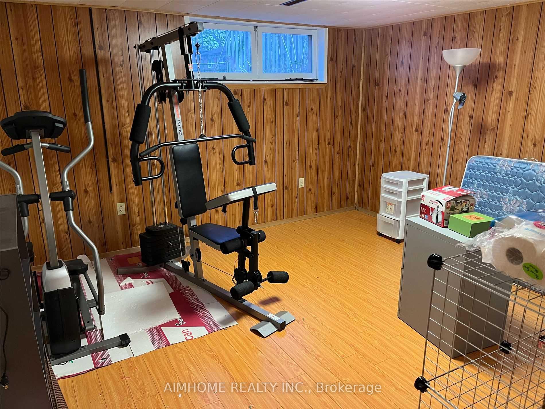 Photo 13 of 6 Havenview Road, Scarborough, Agincourt South-Malvern West — HOMEH