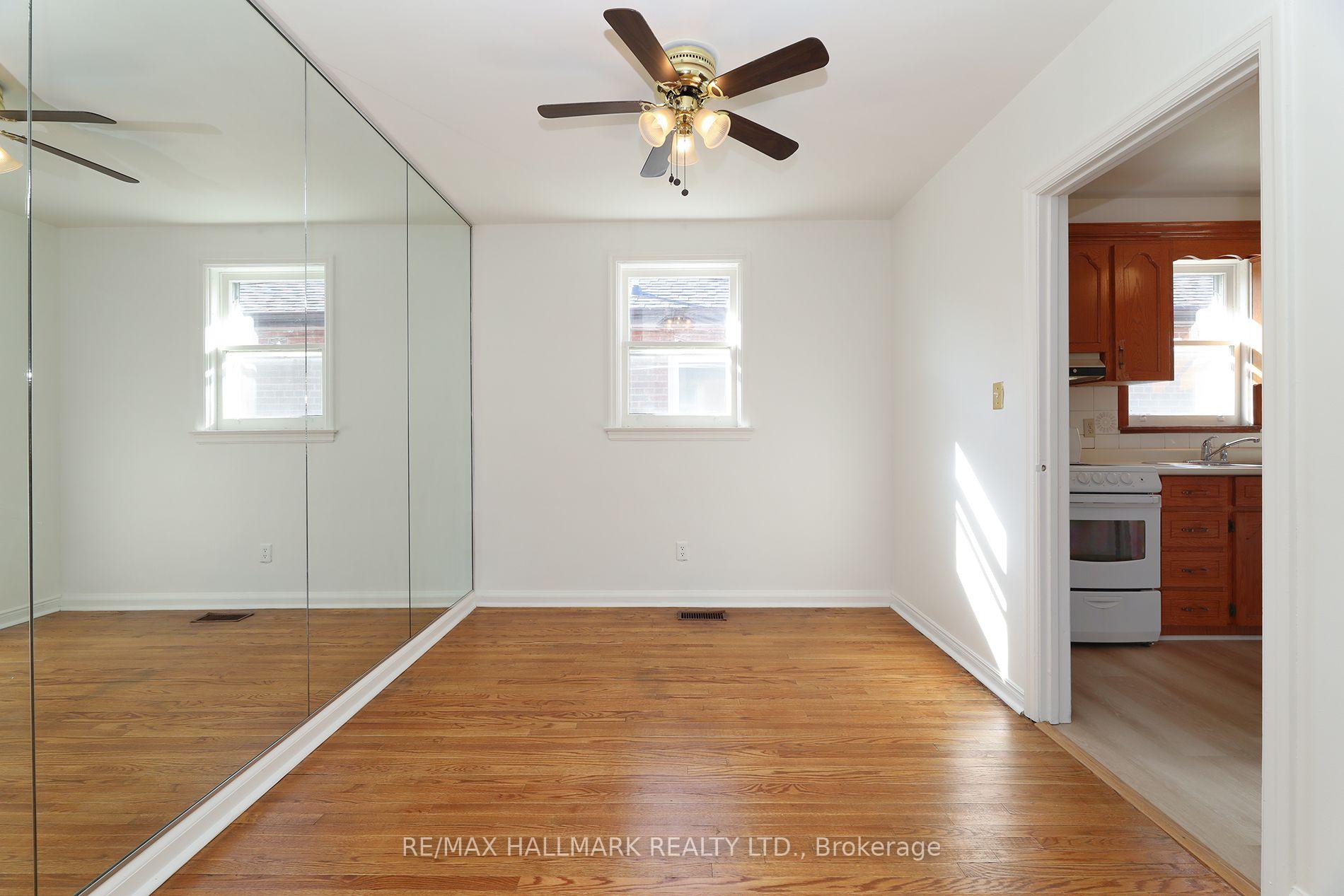 Photo 10 of 55 Athol Avenue, Etobicoke, Stonegate-Queensway — HOMEH