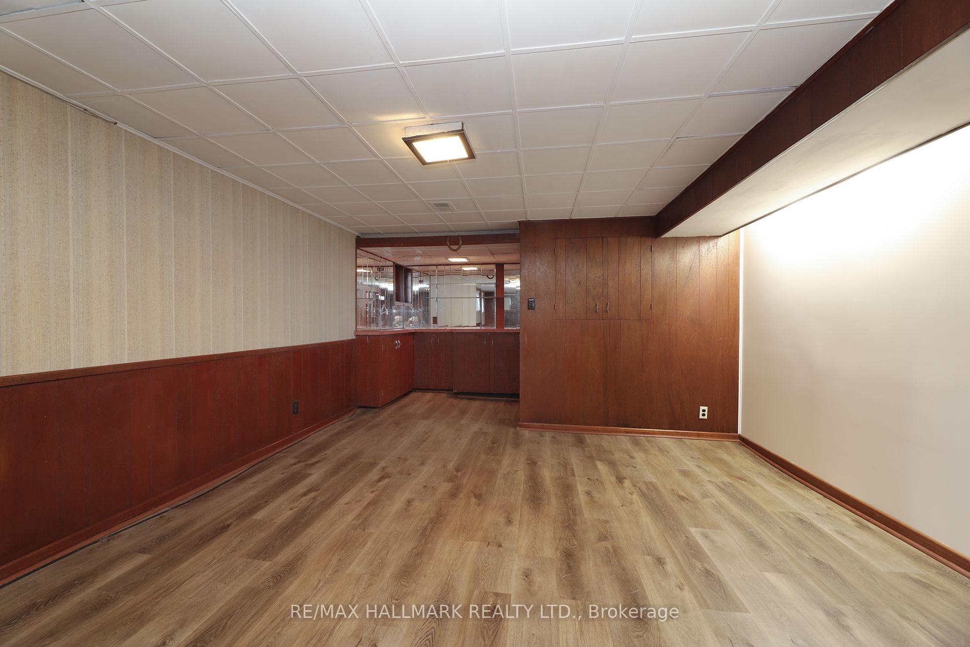 Photo 18 of 55 Athol Avenue, Etobicoke, Stonegate-Queensway — HOMEH