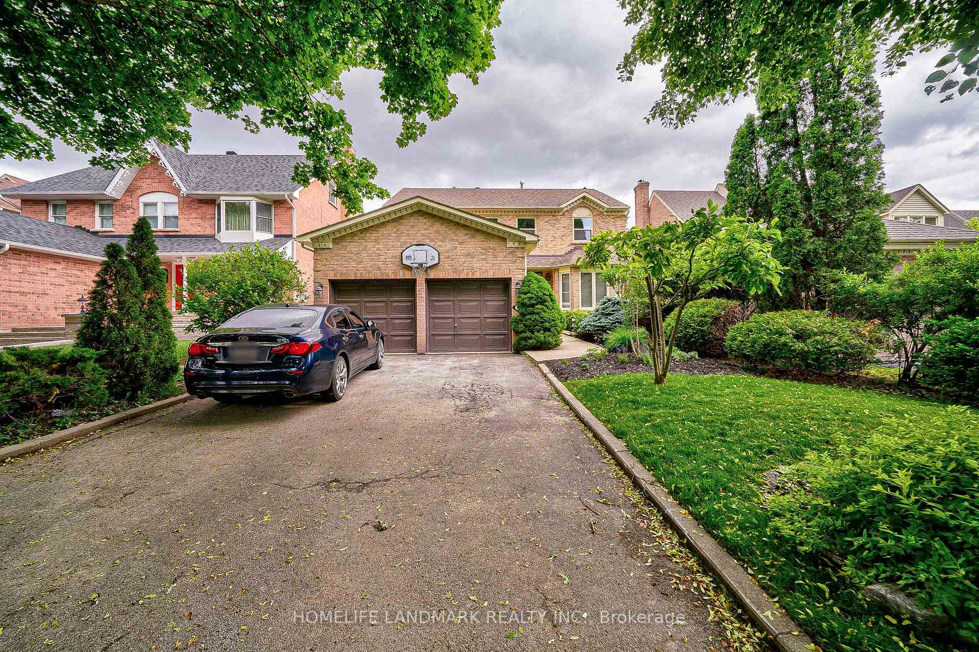 Photo 1 of 72 Woodman's Chart, Markham, Unionville — HOMEH