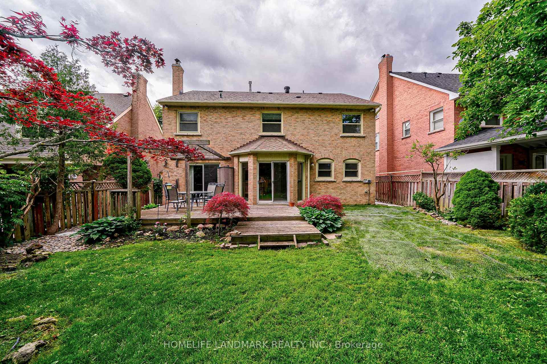 Photo 4 of 72 Woodman's Chart, Markham, Unionville — HOMEH
