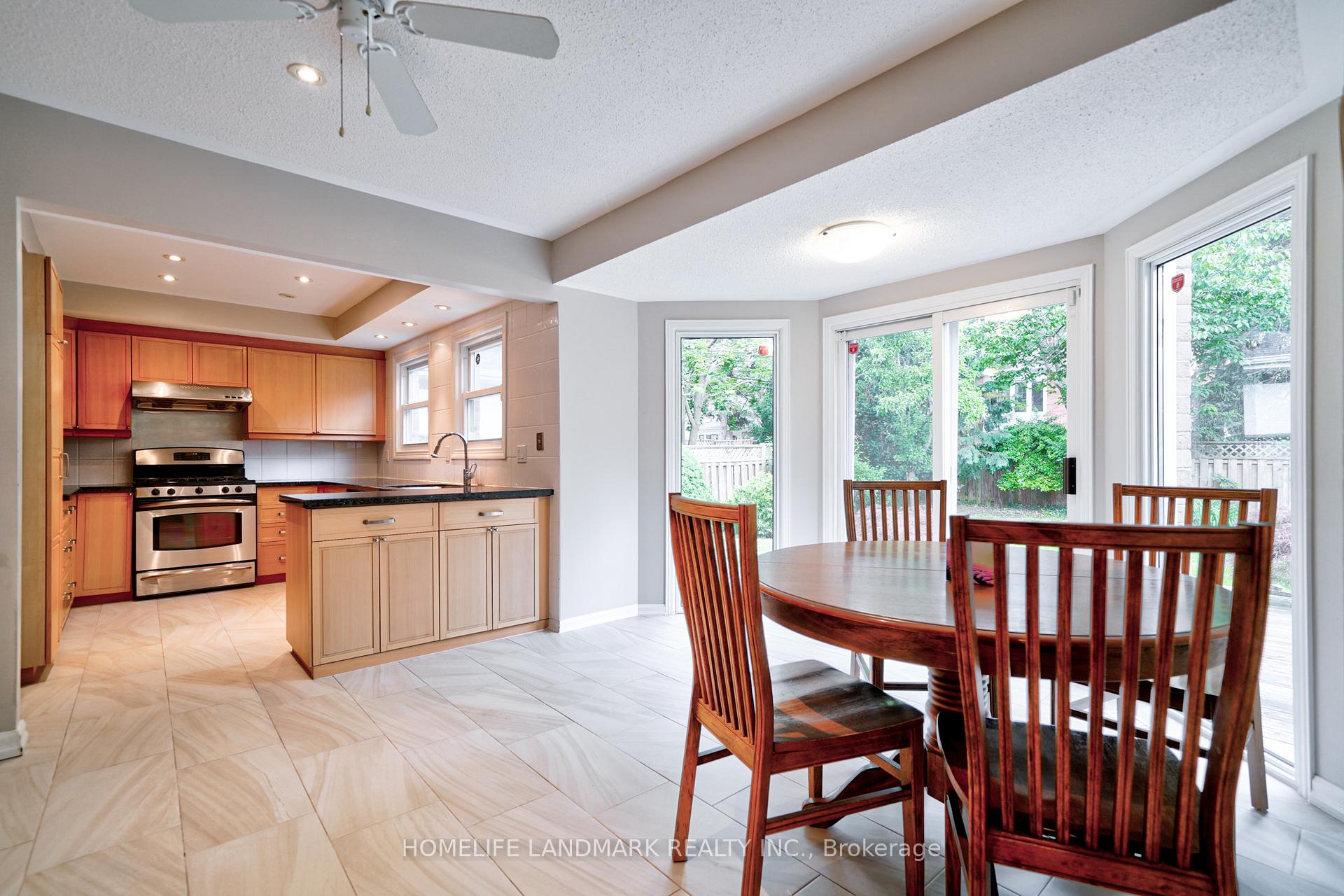 Photo 16 of 72 Woodman's Chart, Markham, Unionville — HOMEH