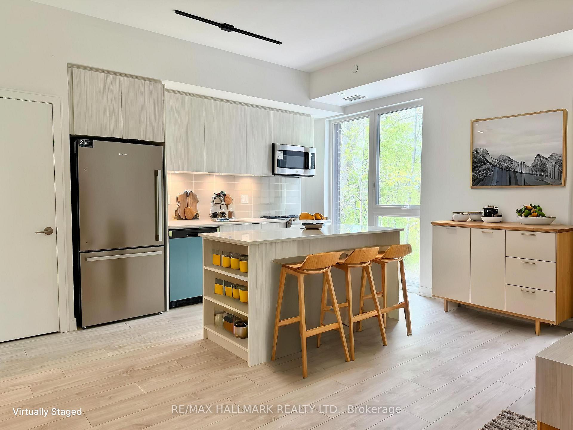 Photo 2 of Unit 14, 172 Clonmore Drive, Scarborough, Birchcliffe-Cliffside — HOMEH