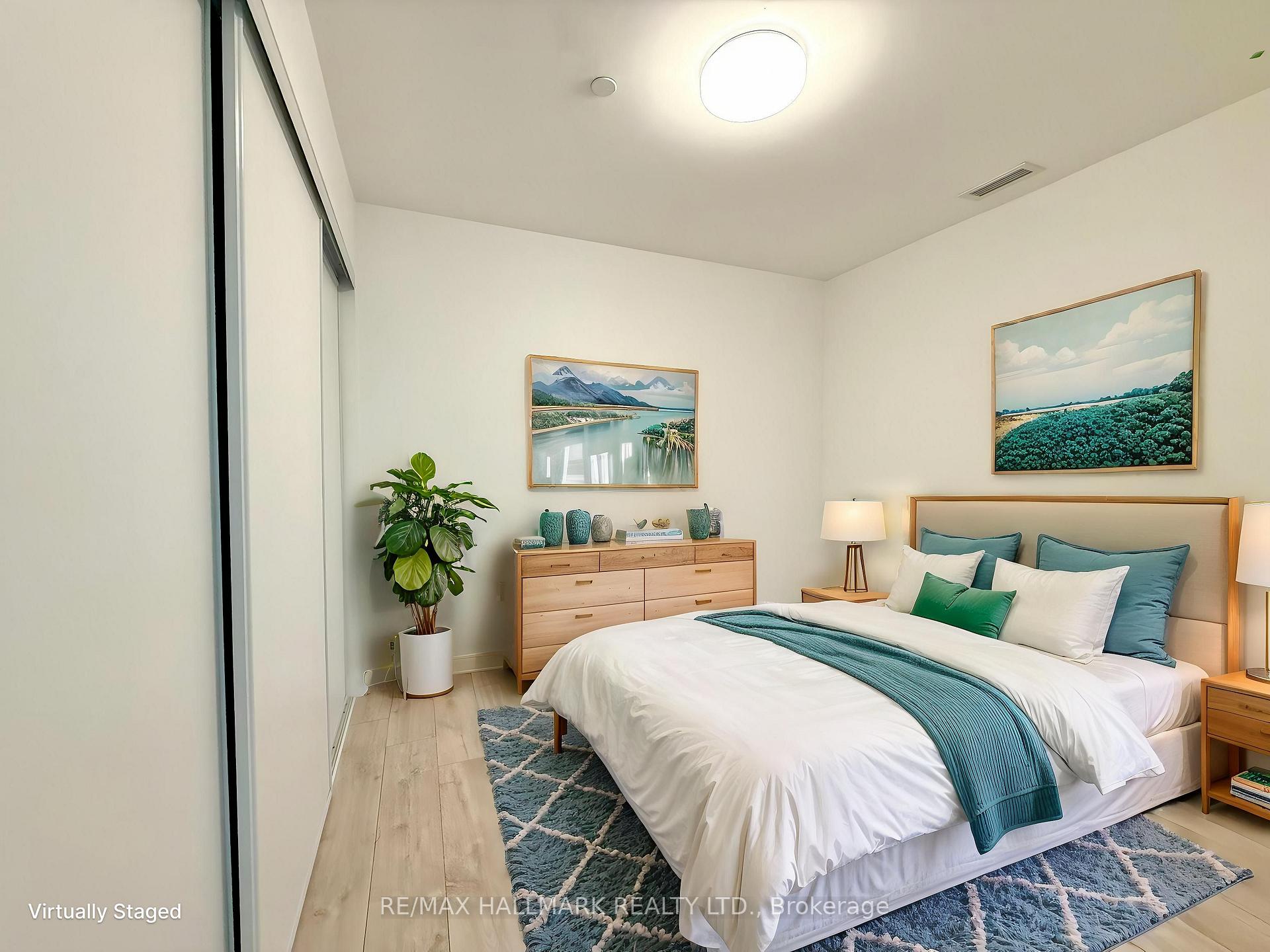 Photo 12 of Unit 14, 172 Clonmore Drive, Scarborough, Birchcliffe-Cliffside — HOMEH