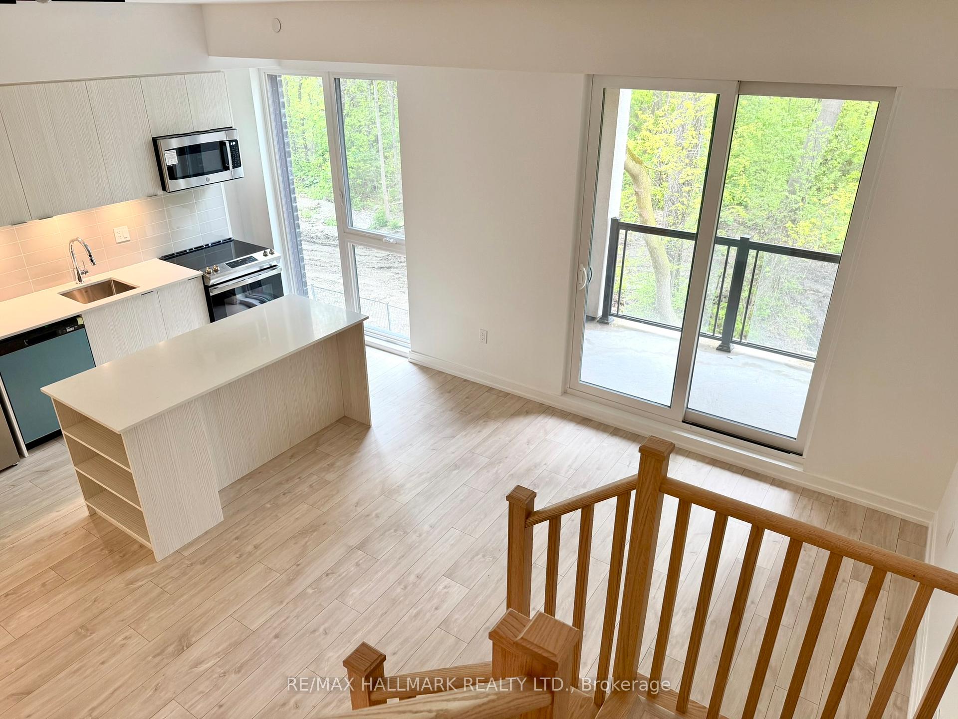 Photo 15 of Unit 14, 172 Clonmore Drive, Scarborough, Birchcliffe-Cliffside — HOMEH