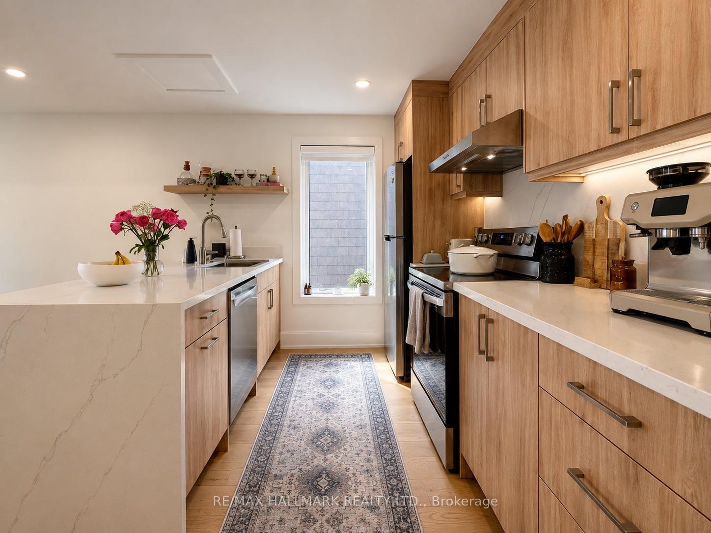Photo 8 of Unit Unit F, 72 Jones Avenue, Toronto, South Riverdale — HOMEH