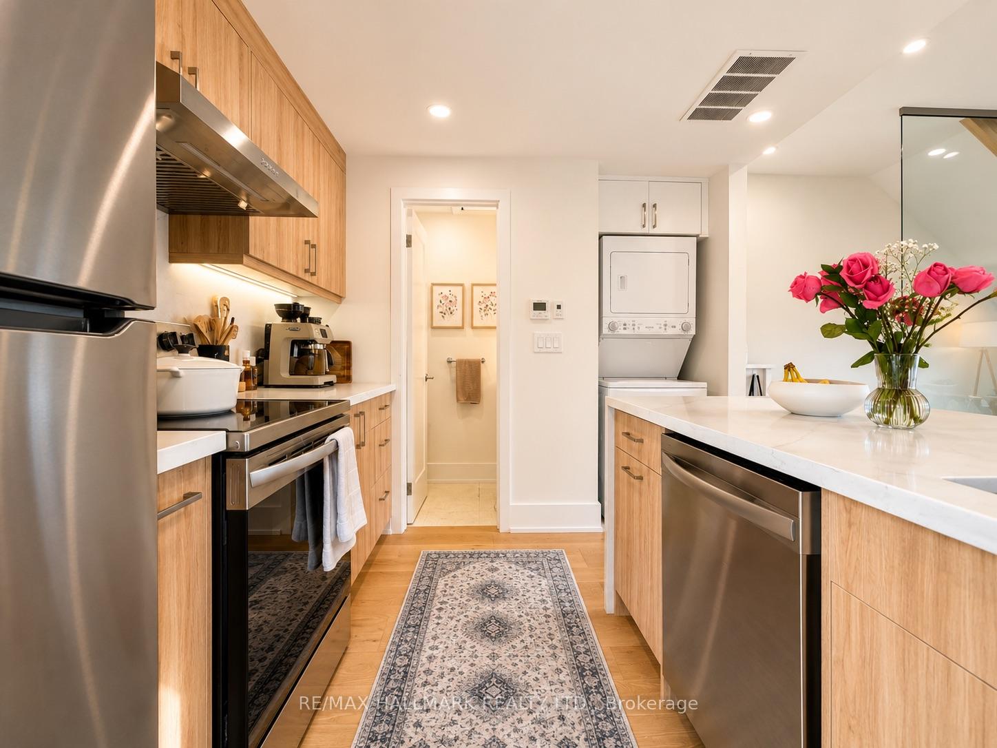 Photo 10 of Unit Unit F, 72 Jones Avenue, Toronto, South Riverdale — HOMEH