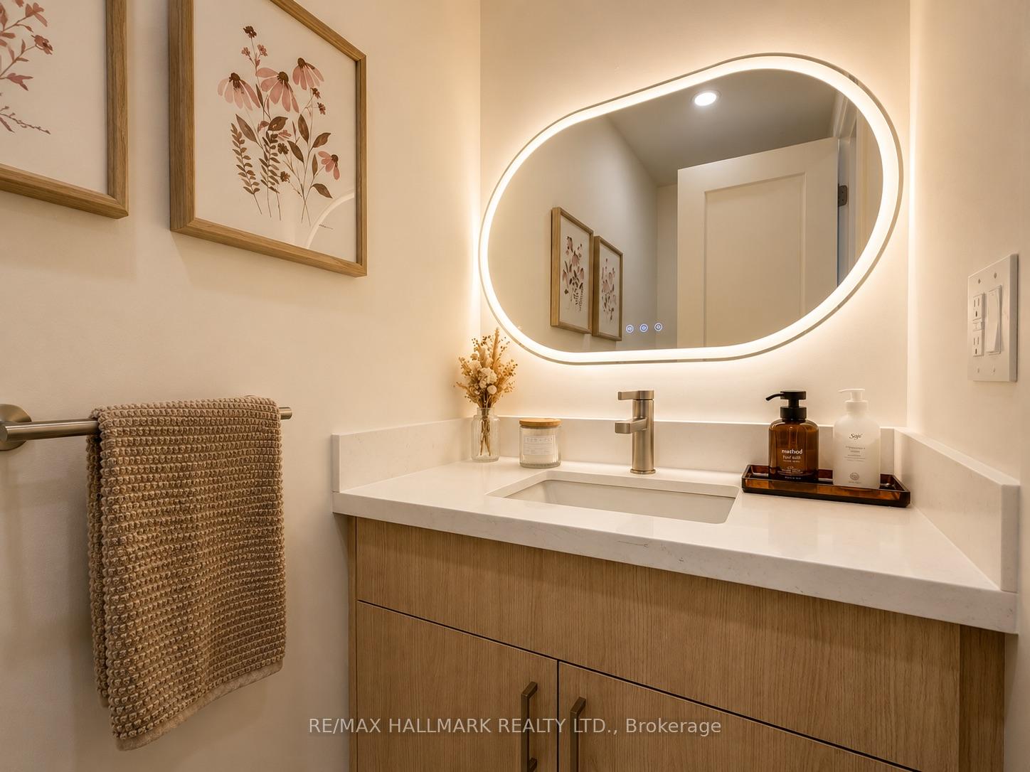 Photo 11 of Unit Unit F, 72 Jones Avenue, Toronto, South Riverdale — HOMEH