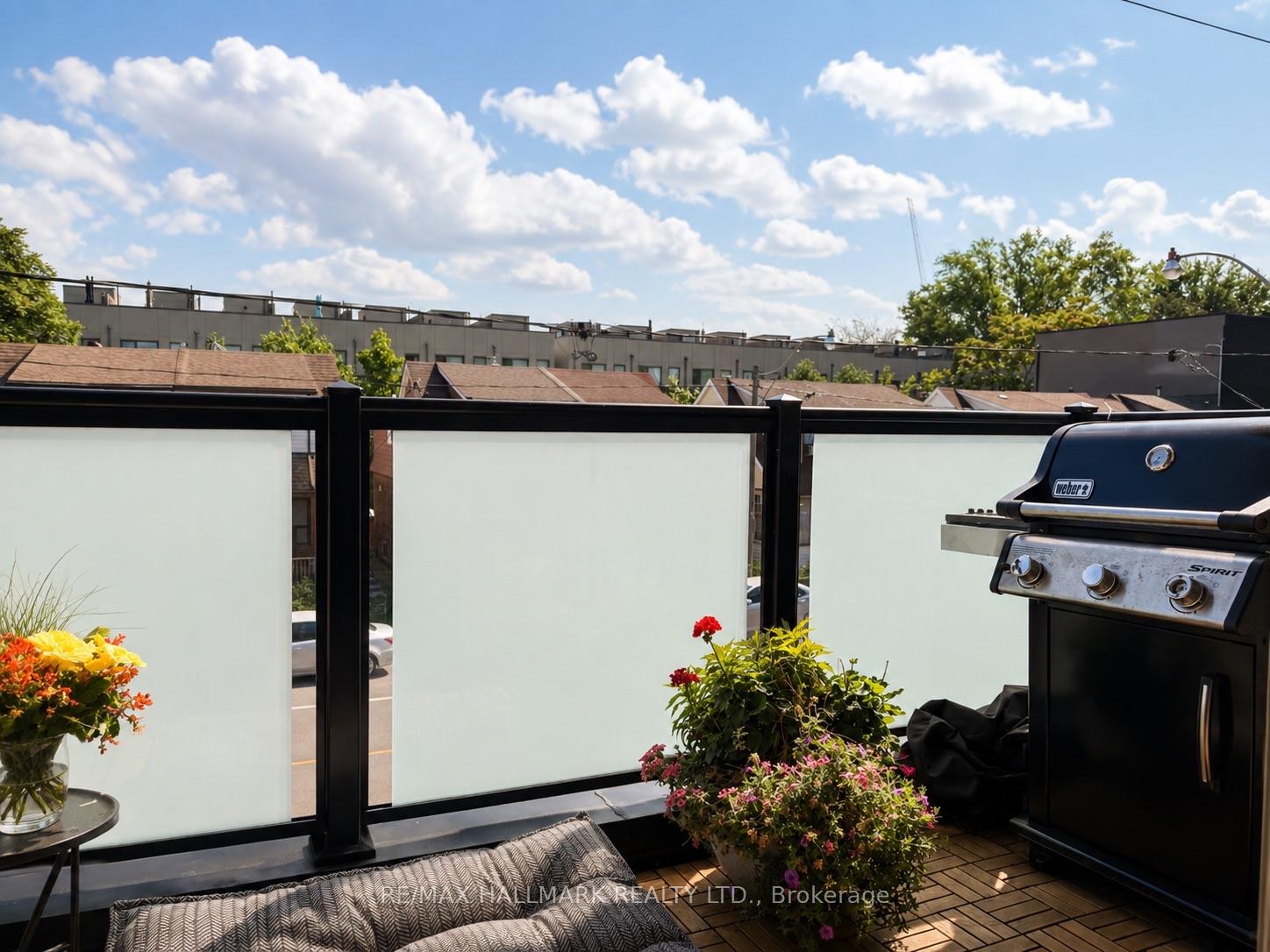 Photo 12 of Unit Unit F, 72 Jones Avenue, Toronto, South Riverdale — HOMEH