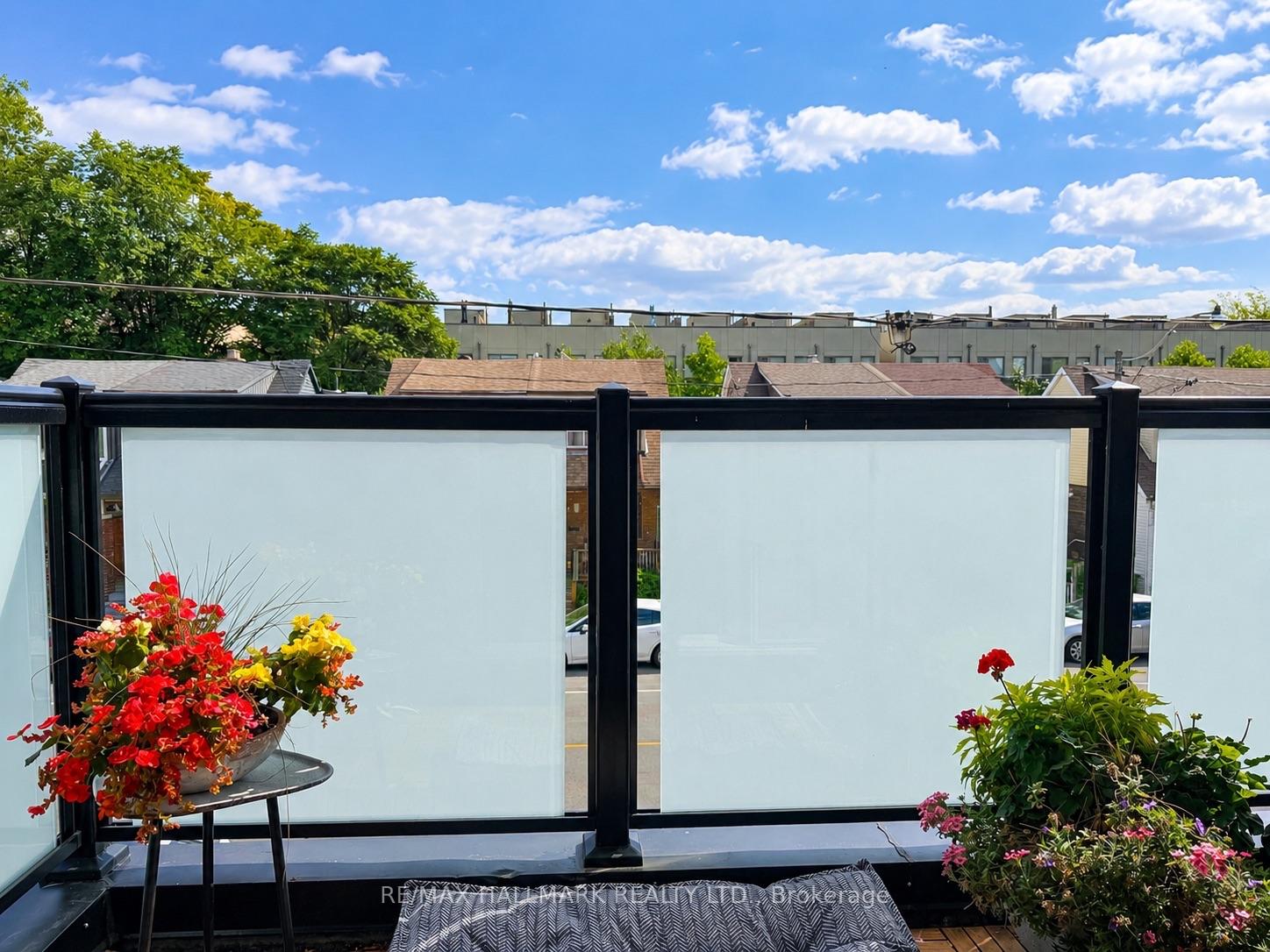 Photo 13 of Unit Unit F, 72 Jones Avenue, Toronto, South Riverdale — HOMEH
