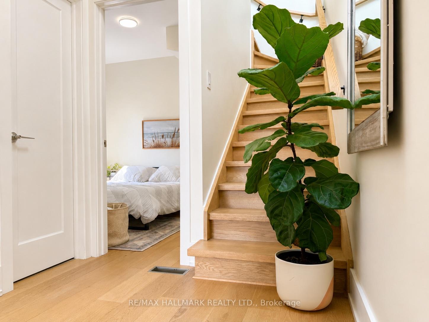 Photo 15 of Unit Unit F, 72 Jones Avenue, Toronto, South Riverdale — HOMEH