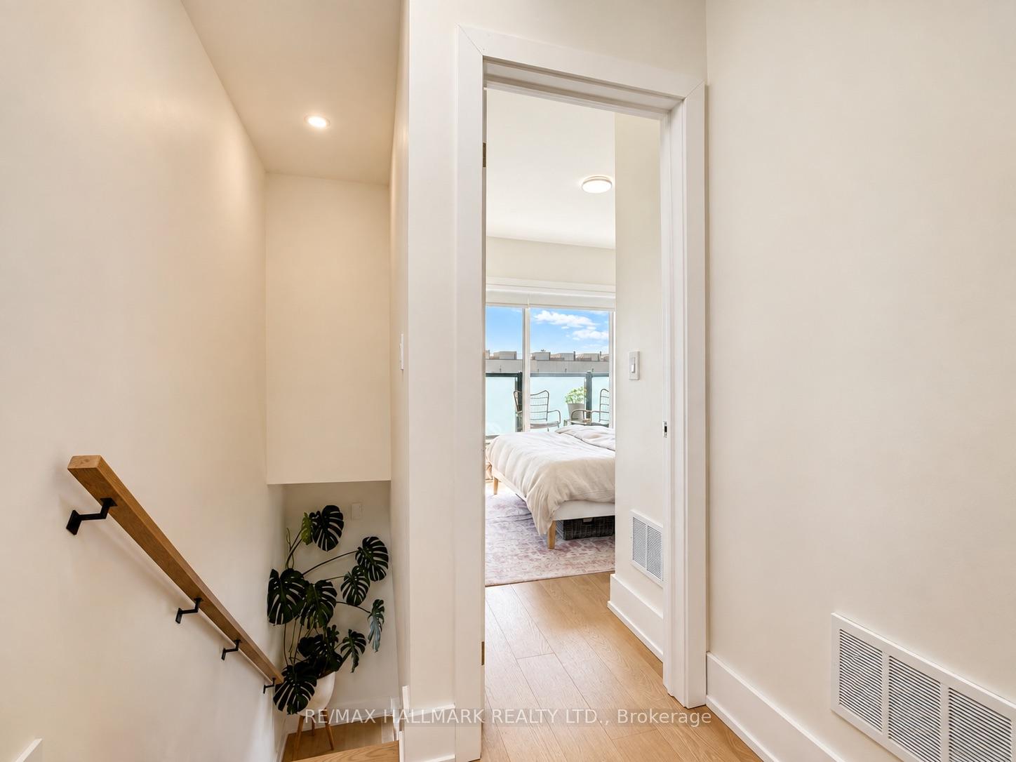 Photo 16 of Unit Unit F, 72 Jones Avenue, Toronto, South Riverdale — HOMEH