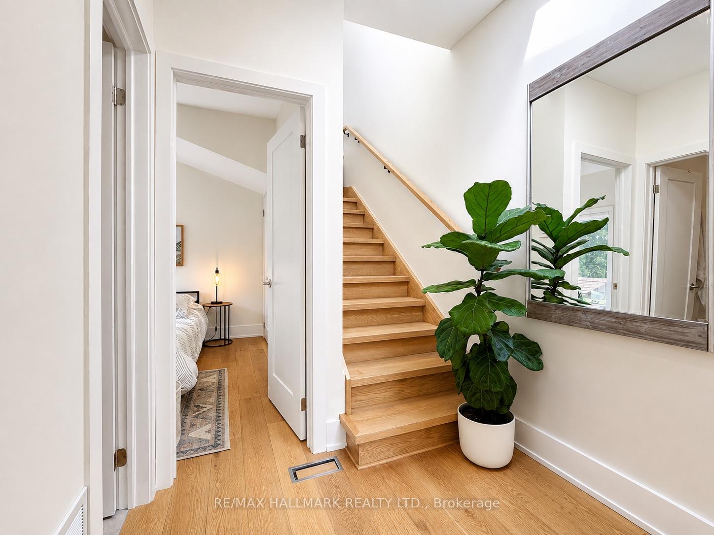Photo 17 of Unit Unit F, 72 Jones Avenue, Toronto, South Riverdale — HOMEH
