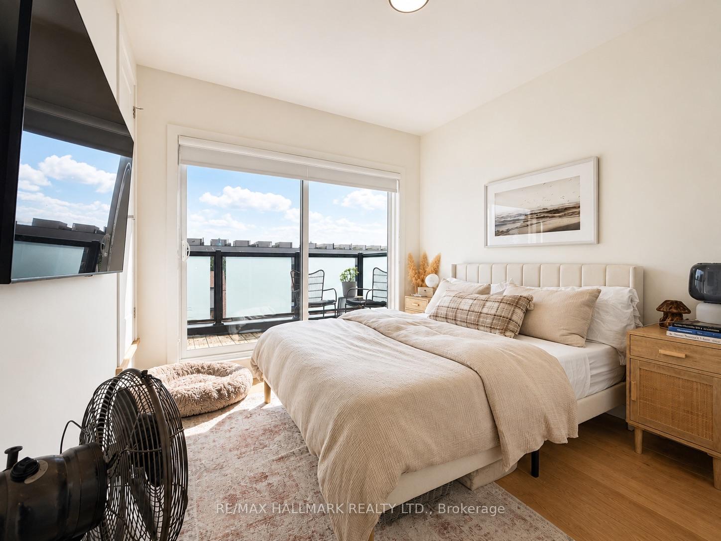 Photo 19 of Unit Unit F, 72 Jones Avenue, Toronto, South Riverdale — HOMEH