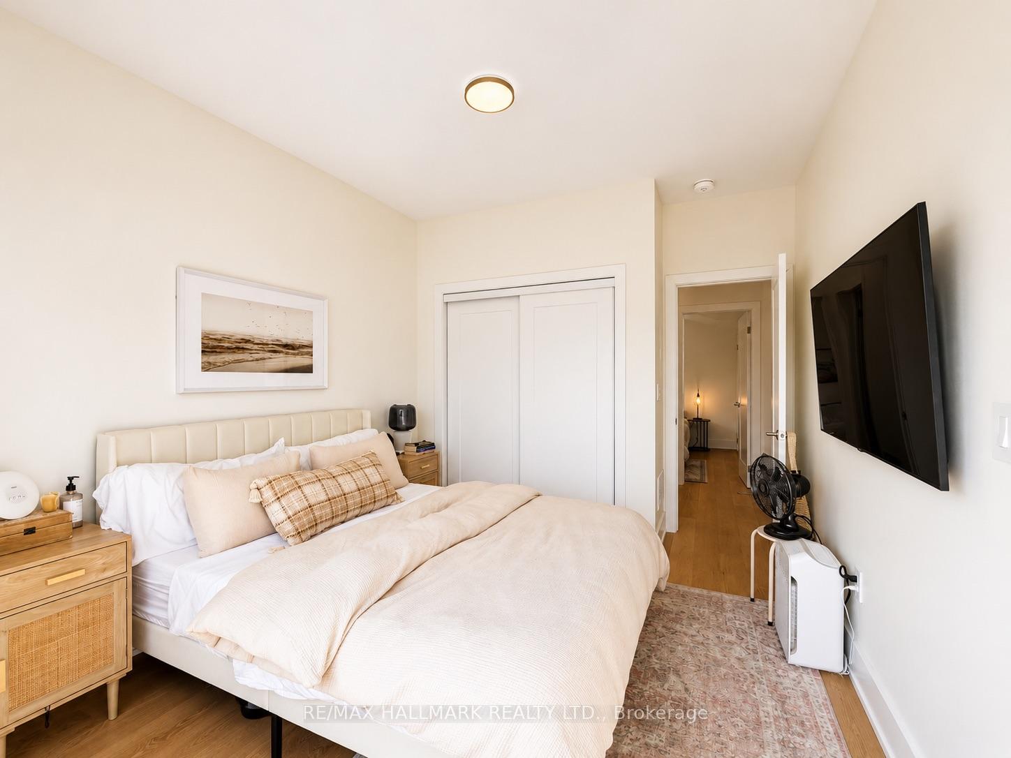 Photo 20 of Unit Unit F, 72 Jones Avenue, Toronto, South Riverdale — HOMEH