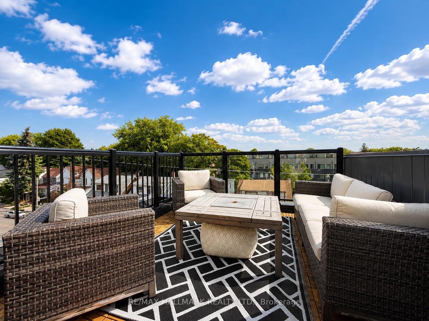 Photo 22 of Unit Unit F, 72 Jones Avenue, Toronto, South Riverdale — HOMEH