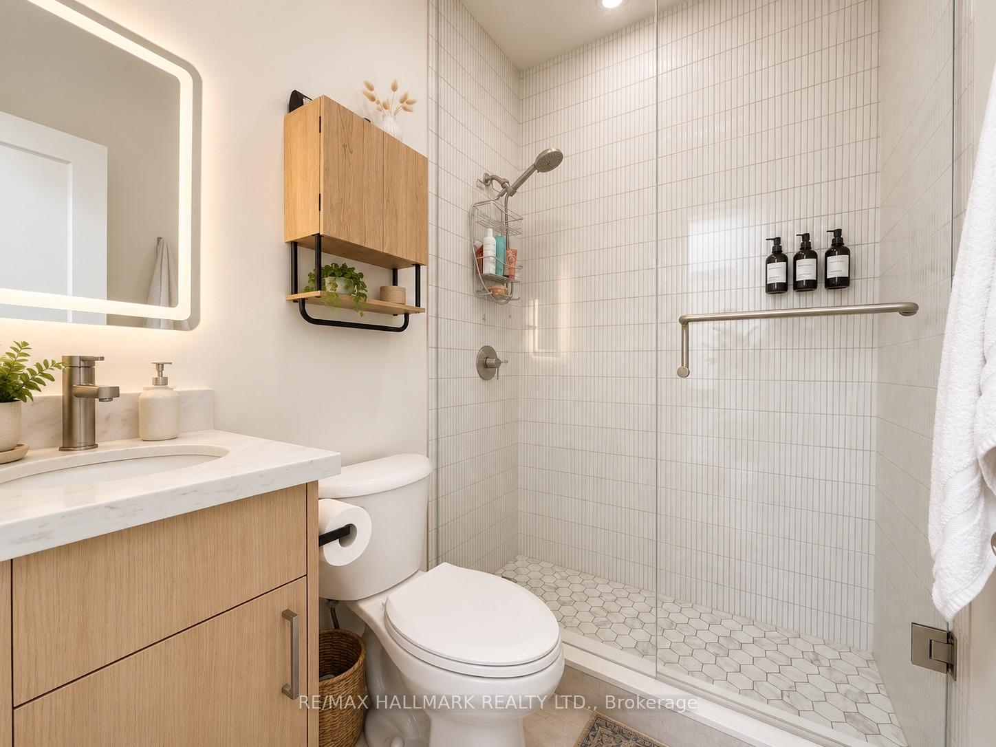 Photo 24 of Unit Unit F, 72 Jones Avenue, Toronto, South Riverdale — HOMEH
