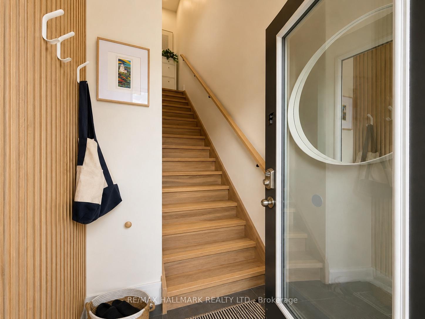 Photo 26 of Unit Unit F, 72 Jones Avenue, Toronto, South Riverdale — HOMEH