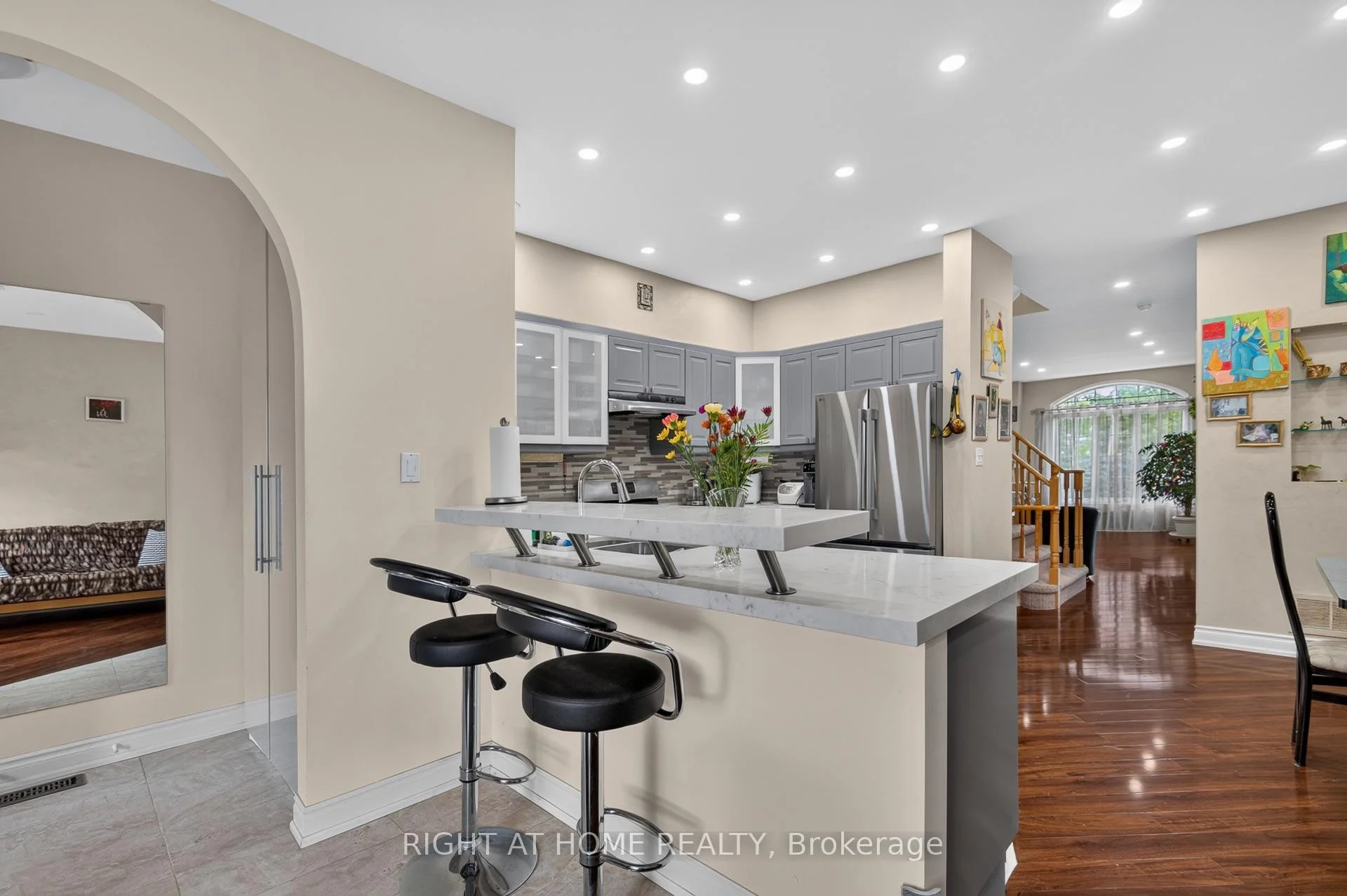 Photo 14 of 4 Forest Run Boulevard, Vaughan, Patterson — HOMEH