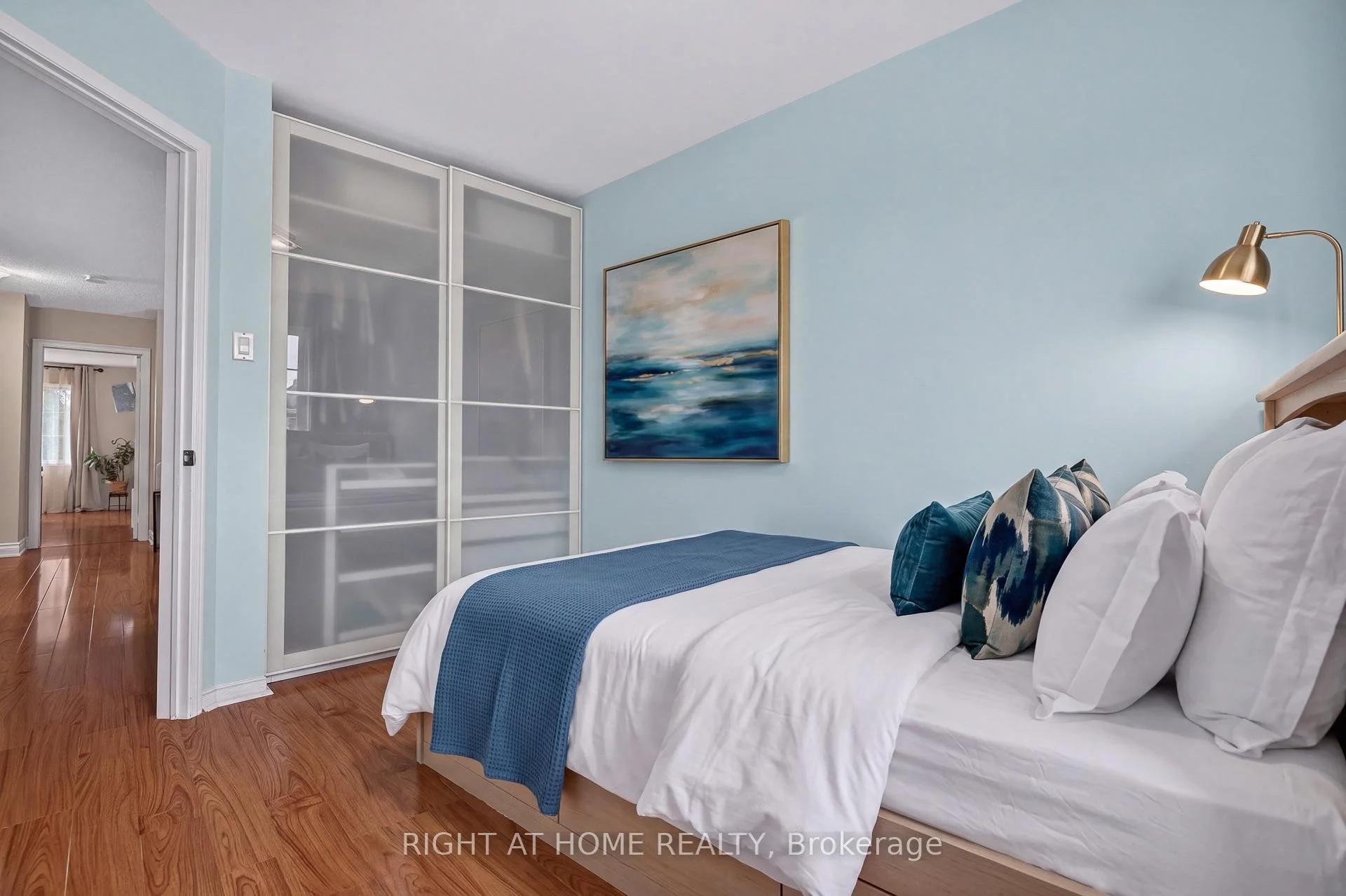 Photo 24 of 4 Forest Run Boulevard, Vaughan, Patterson — HOMEH