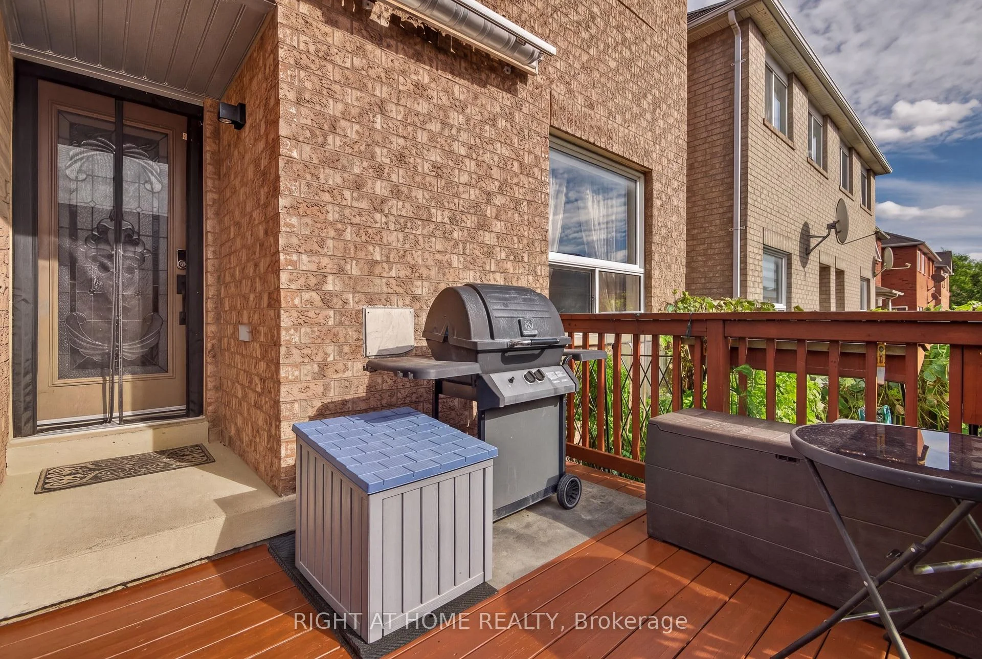 Photo 33 of 4 Forest Run Boulevard, Vaughan, Patterson — HOMEH