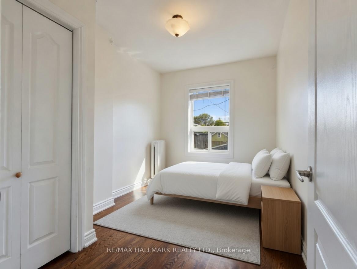 Photo 5 of Unit 2, 2038 Danforth Avenue, Toronto, Danforth — HOMEH
