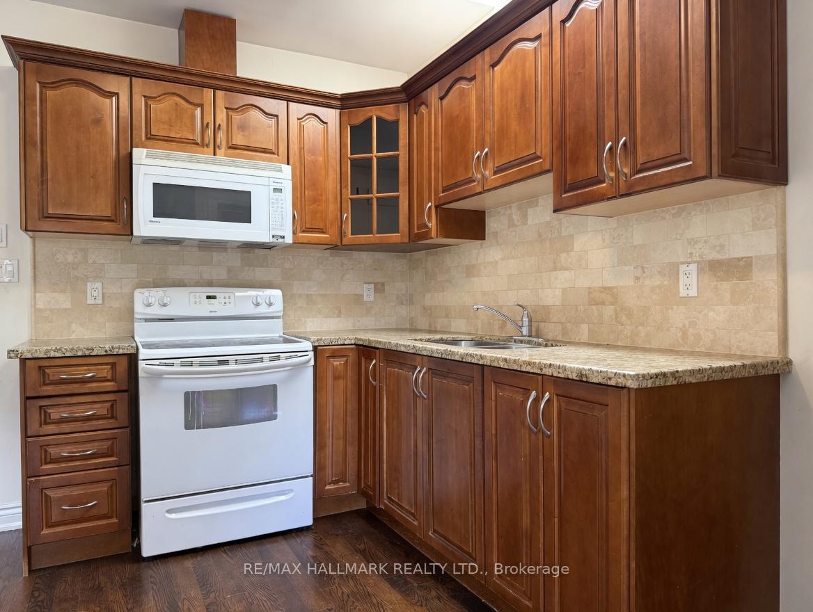 Photo 8 of Unit 2, 2038 Danforth Avenue, Toronto, Danforth — HOMEH