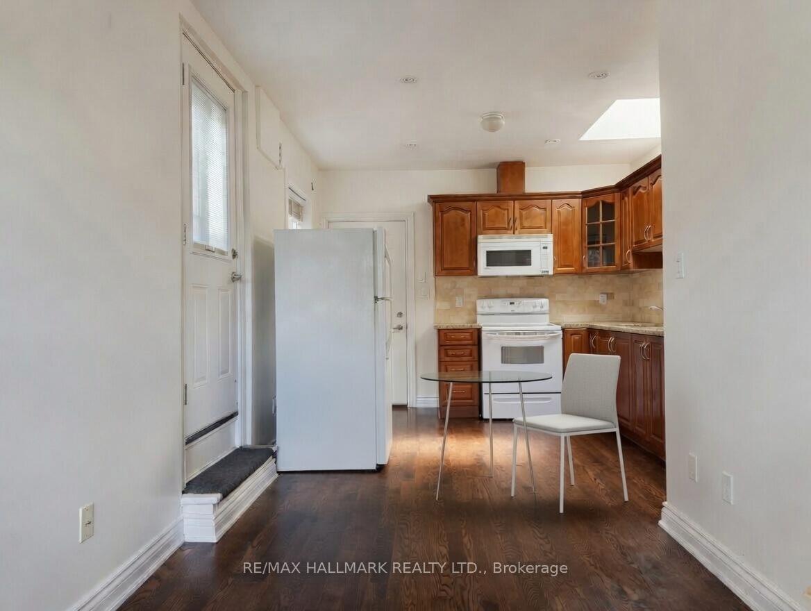 Photo 9 of Unit 2, 2038 Danforth Avenue, Toronto, Danforth — HOMEH