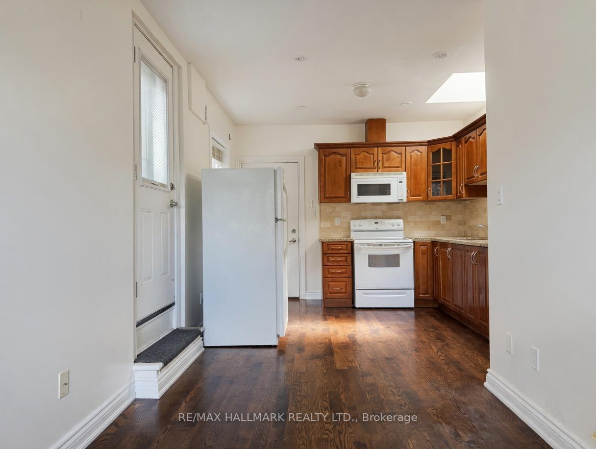 Photo 10 of Unit 2, 2038 Danforth Avenue, Toronto, Danforth — HOMEH