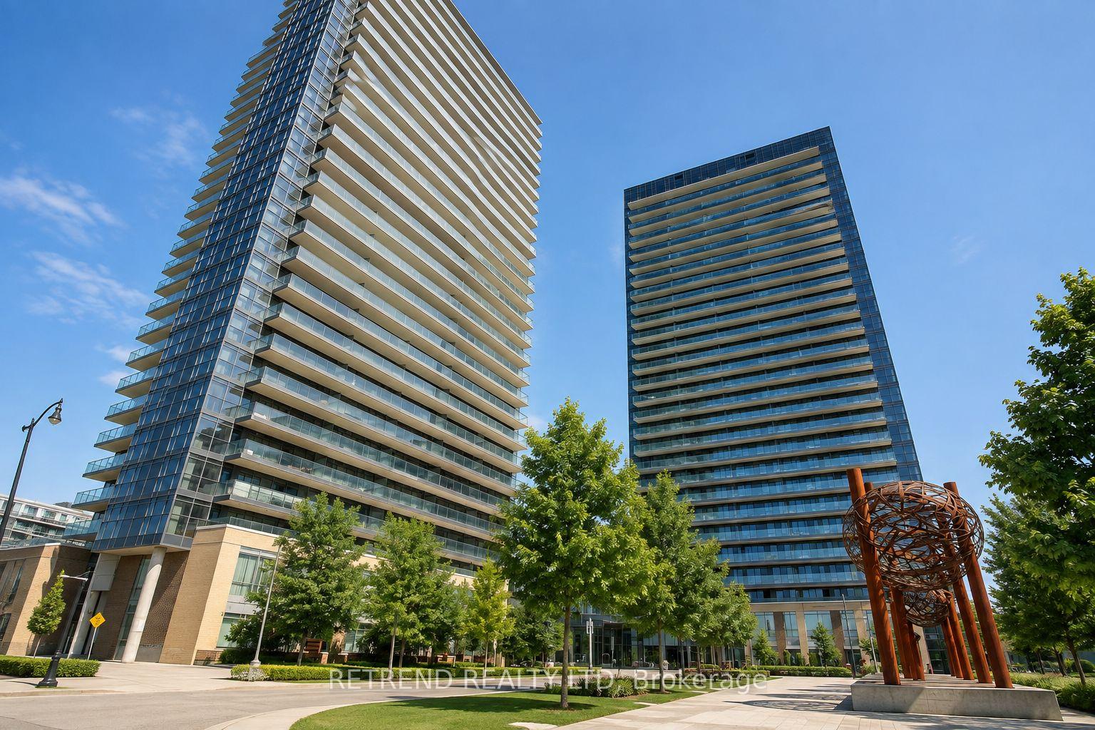 Photo of Unit 1211, 33 Singer Court