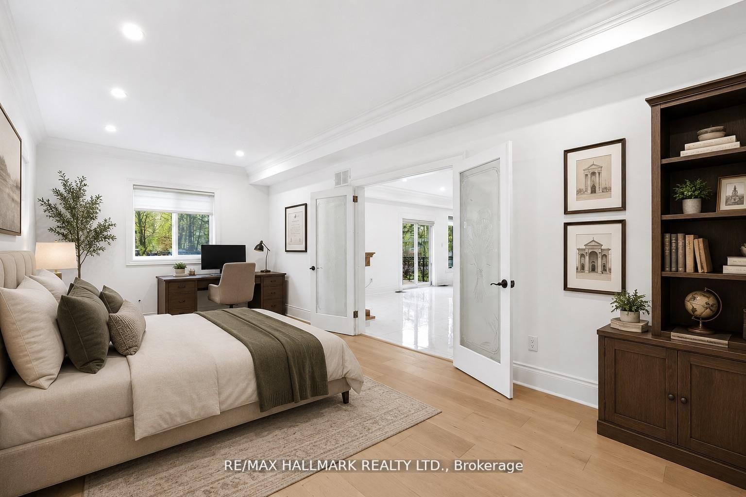 Photo 5 of 32 Orchard Park Drive, Scarborough, West Hill — HOMEH