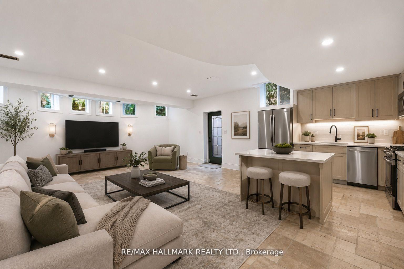 Photo 7 of 32 Orchard Park Drive, Scarborough, West Hill — HOMEH
