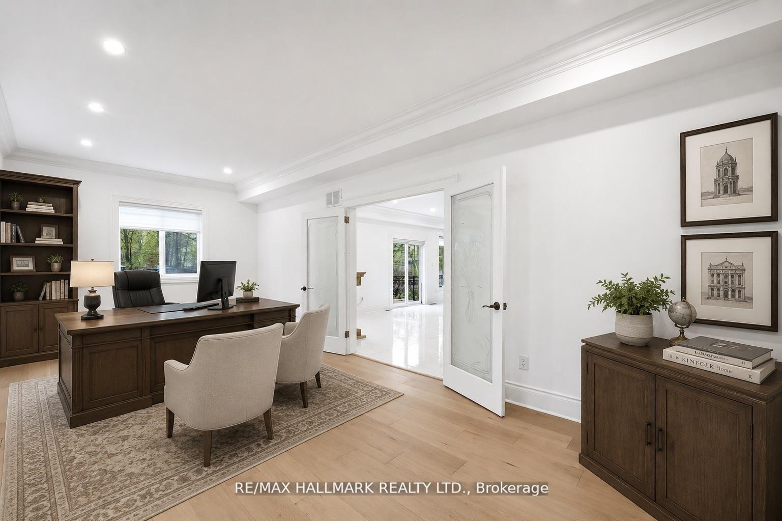 Photo 10 of 32 Orchard Park Drive, Scarborough, West Hill — HOMEH