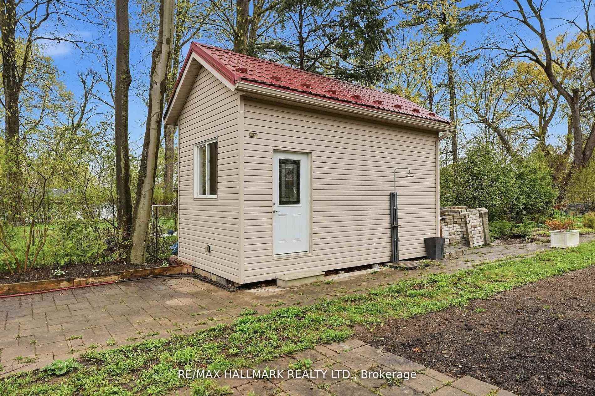 Photo 46 of 32 Orchard Park Drive, Scarborough, West Hill — HOMEH