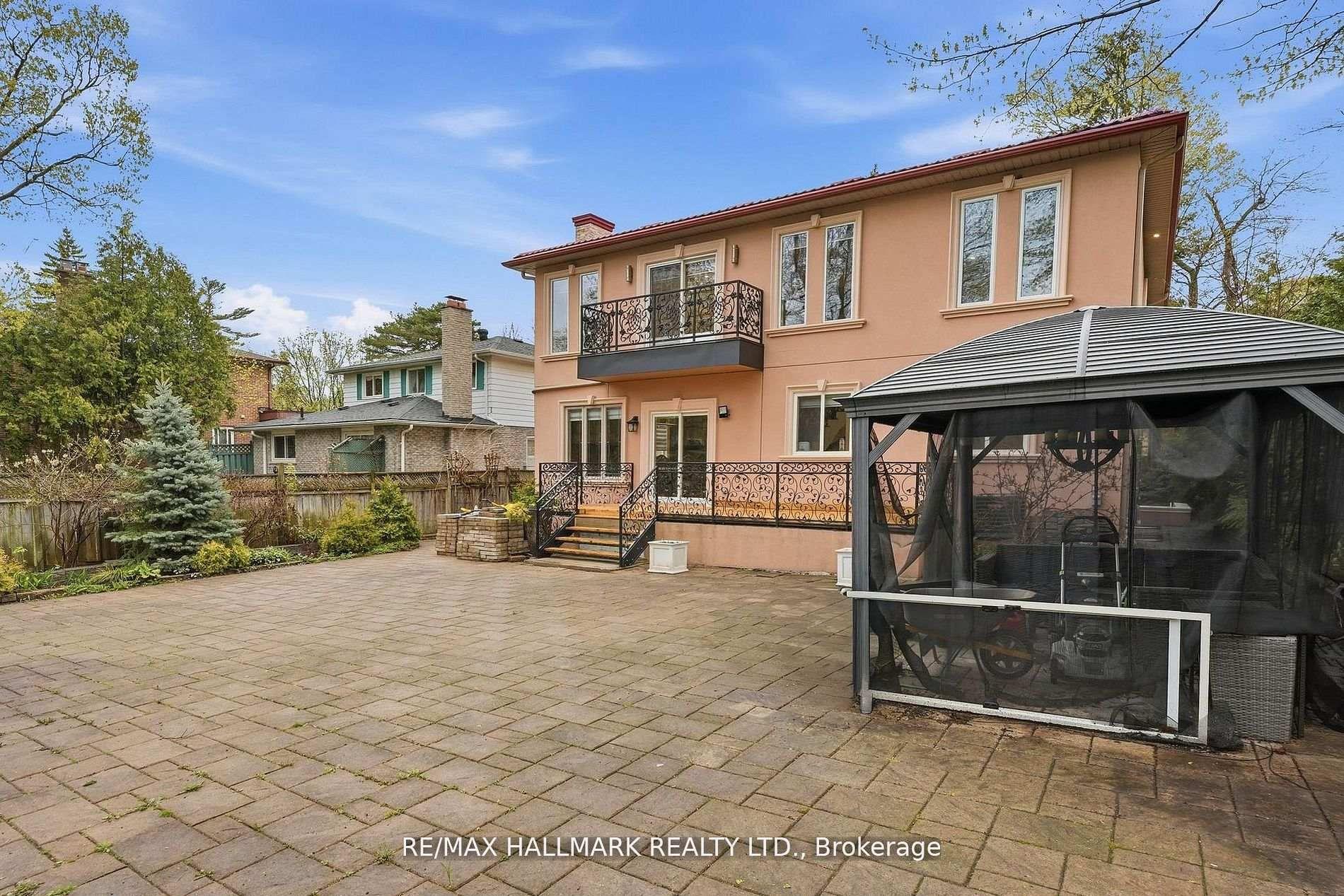 Photo 47 of 32 Orchard Park Drive, Scarborough, West Hill — HOMEH