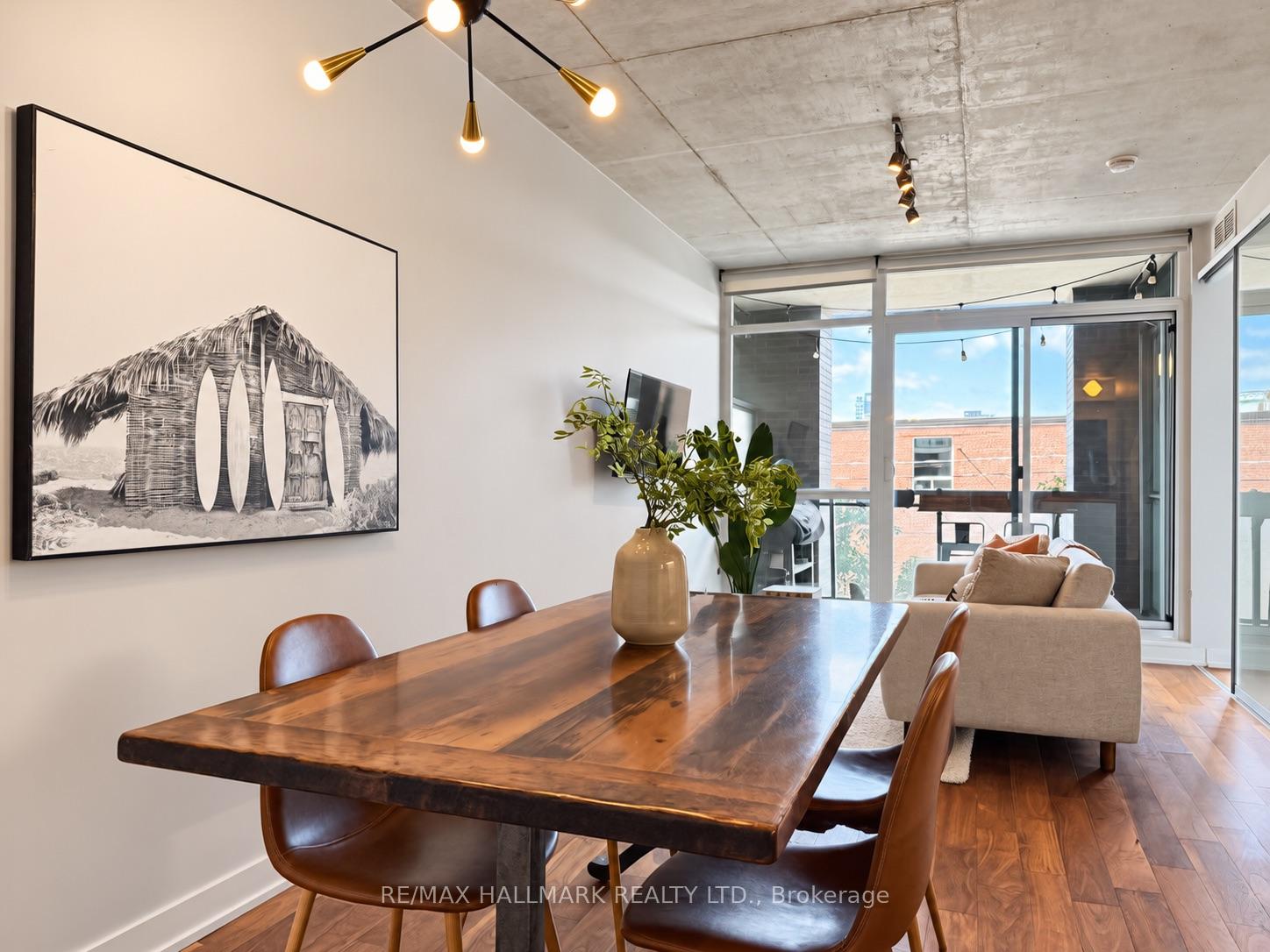 Photo 12 of Unit 219, 1190 Dundas Street E, Toronto, South Riverdale — HOMEH