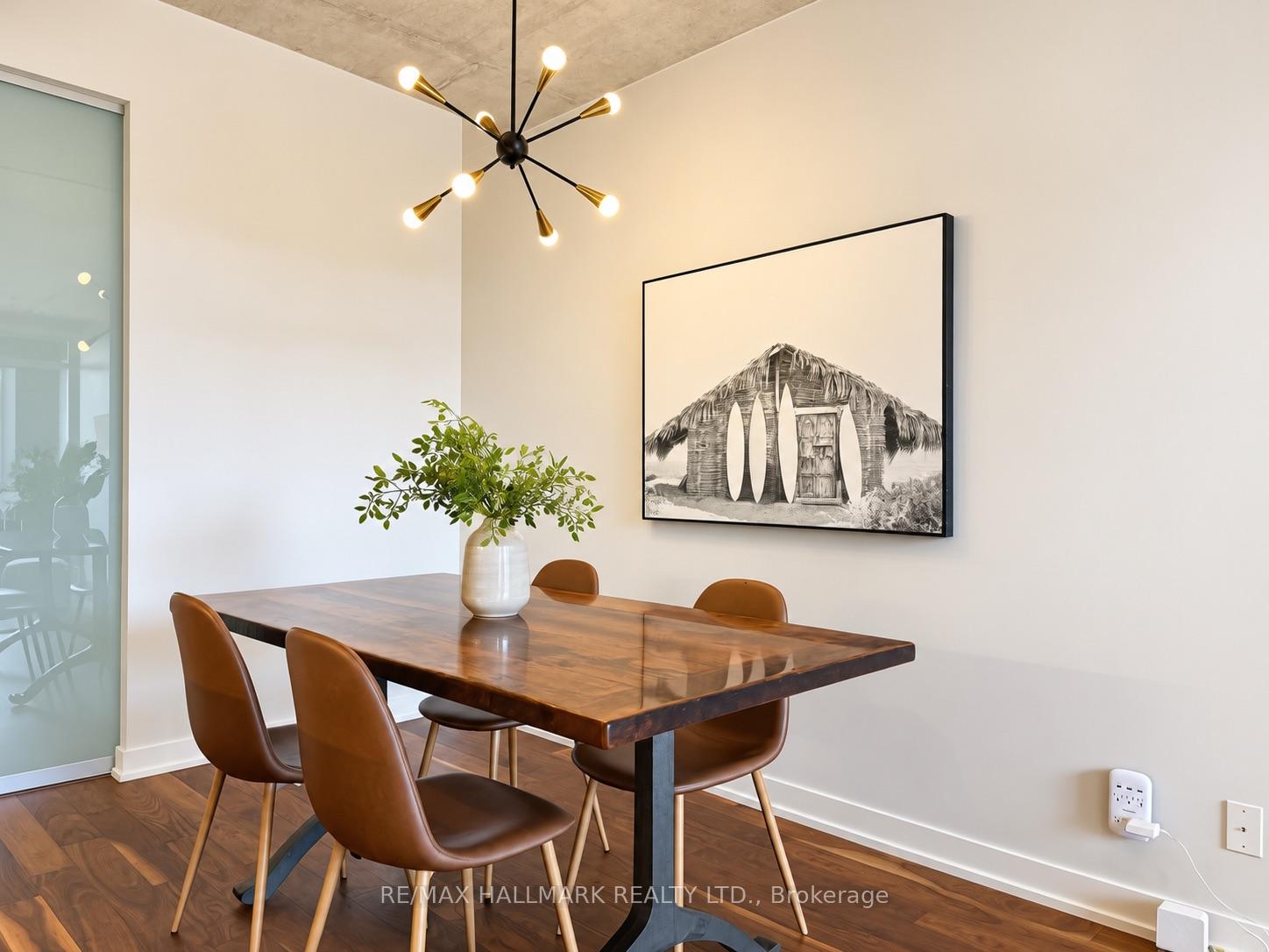 Photo 15 of Unit 219, 1190 Dundas Street E, Toronto, South Riverdale — HOMEH