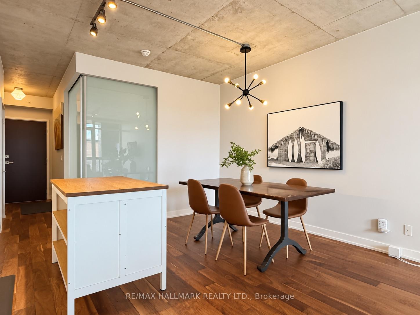 Photo 17 of Unit 219, 1190 Dundas Street E, Toronto, South Riverdale — HOMEH