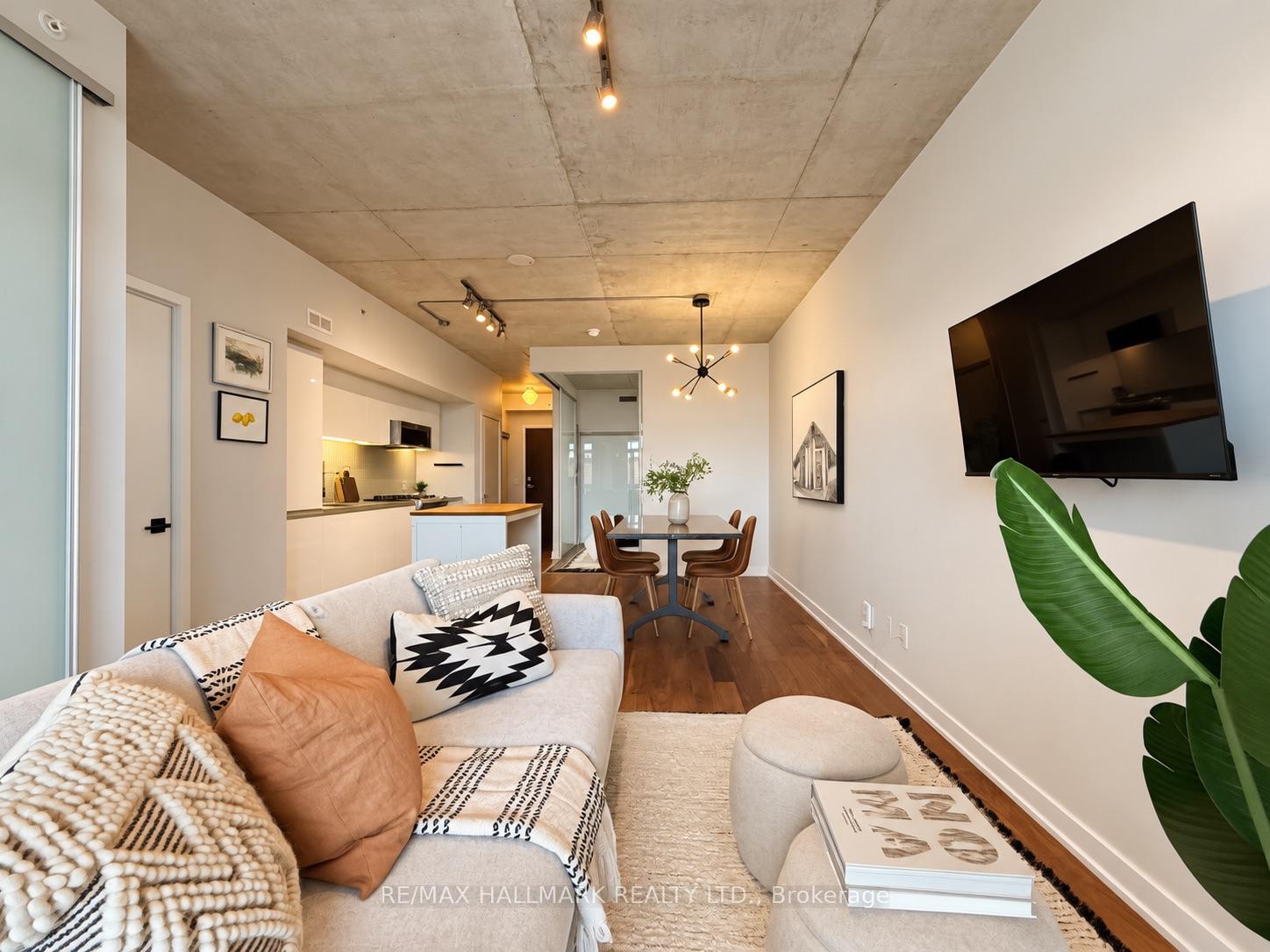 Photo 21 of Unit 219, 1190 Dundas Street E, Toronto, South Riverdale — HOMEH