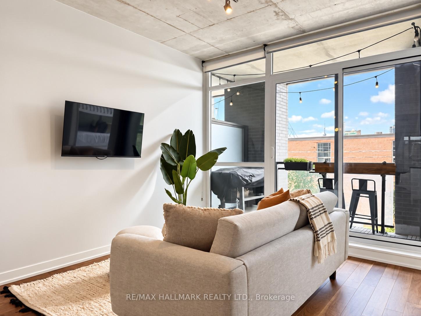 Photo 20 of Unit 219, 1190 Dundas Street E, Toronto, South Riverdale — HOMEH