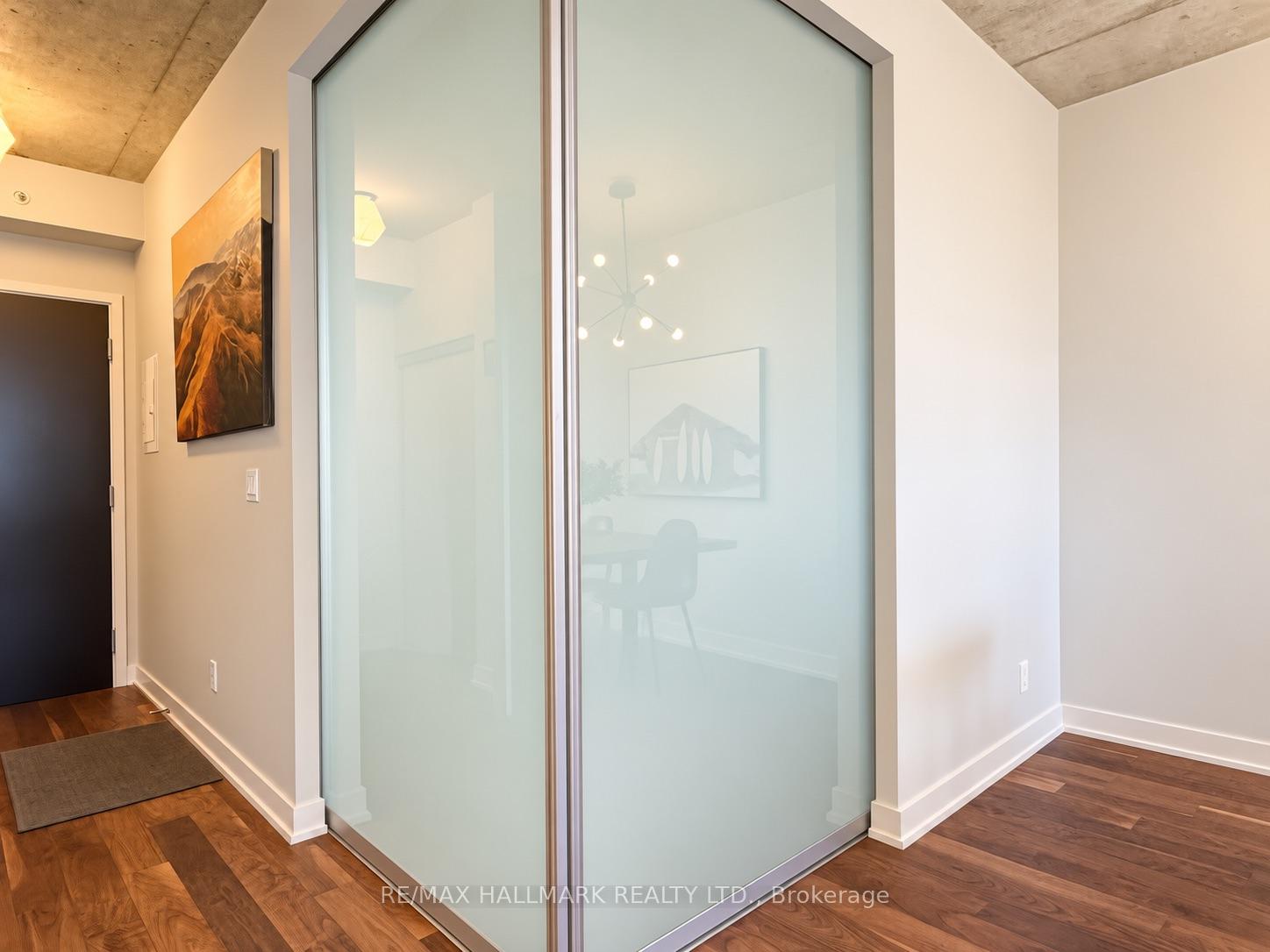 Photo 22 of Unit 219, 1190 Dundas Street E, Toronto, South Riverdale — HOMEH