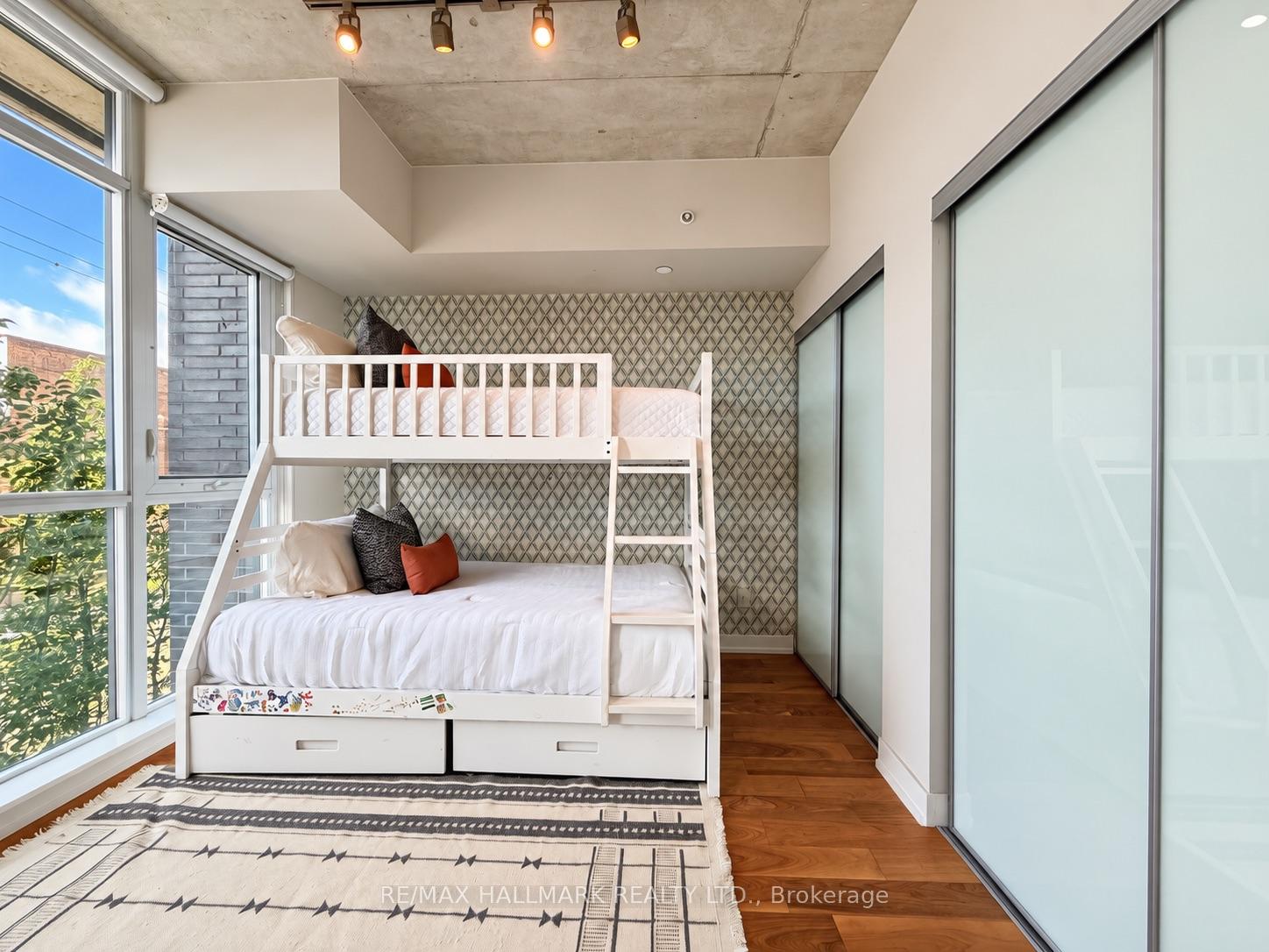 Photo 28 of Unit 219, 1190 Dundas Street E, Toronto, South Riverdale — HOMEH