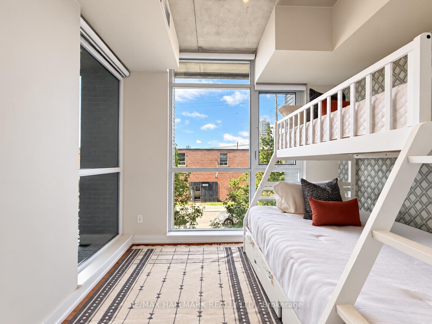 Photo 33 of Unit 219, 1190 Dundas Street E, Toronto, South Riverdale — HOMEH