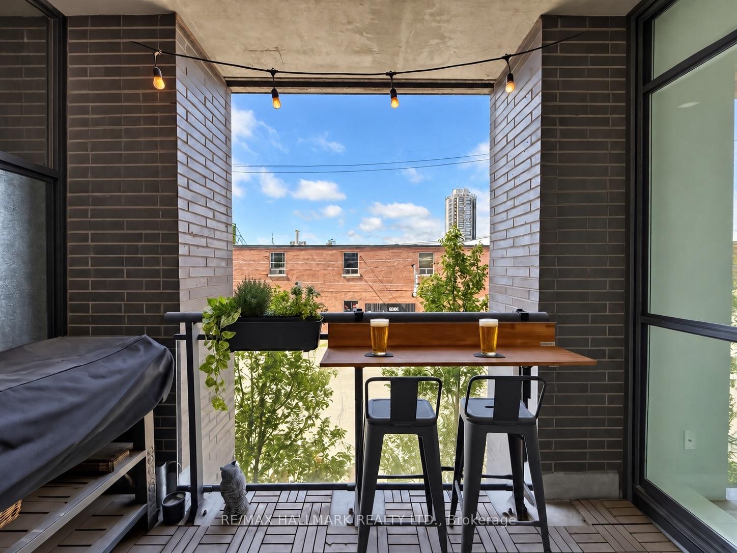 Photo 37 of Unit 219, 1190 Dundas Street E, Toronto, South Riverdale — HOMEH