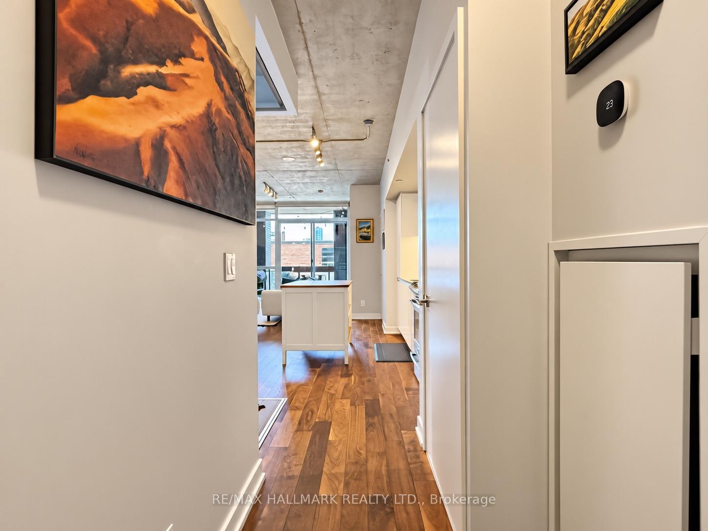 Photo 45 of Unit 219, 1190 Dundas Street E, Toronto, South Riverdale — HOMEH
