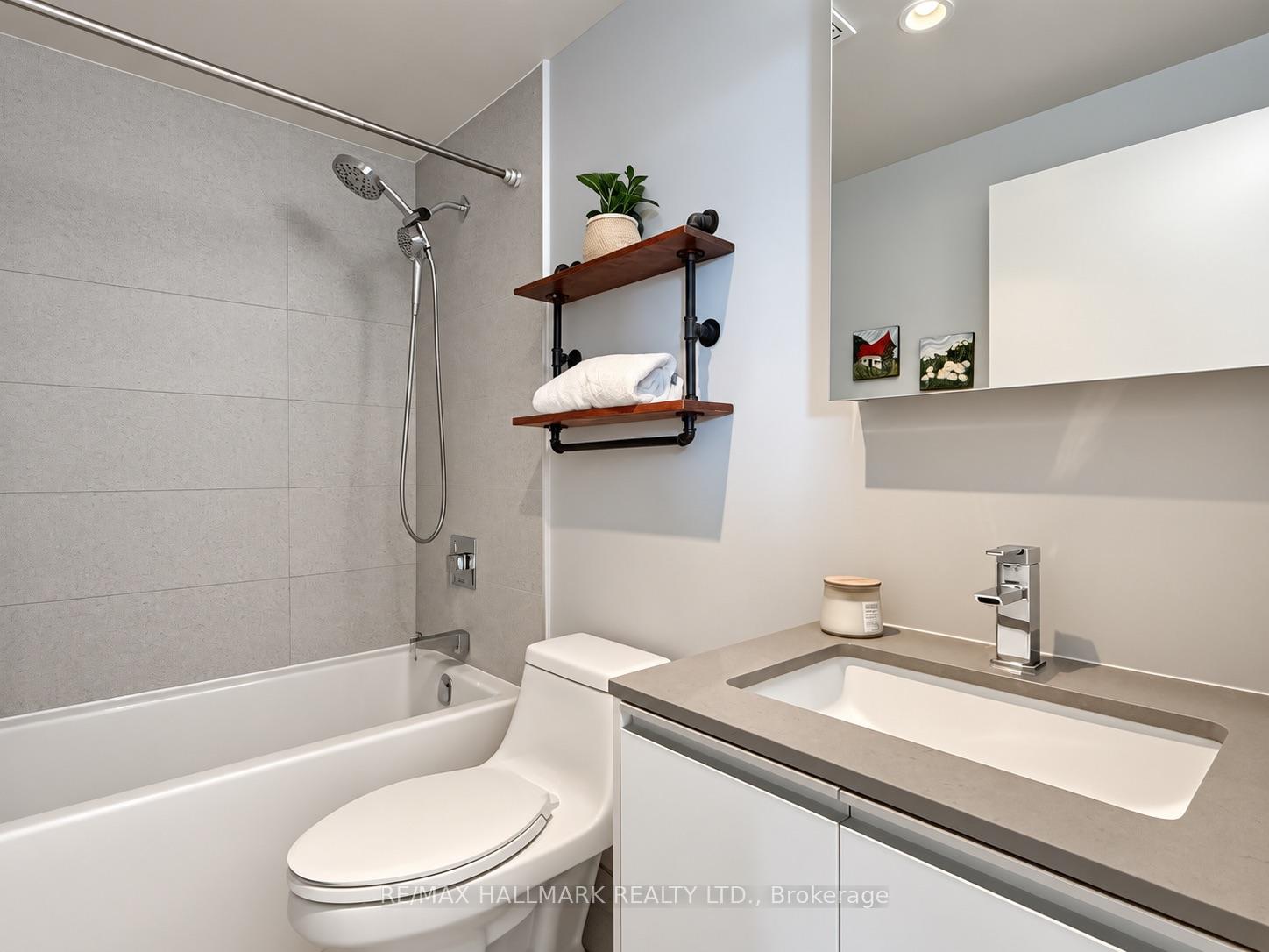 Photo 49 of Unit 219, 1190 Dundas Street E, Toronto, South Riverdale — HOMEH